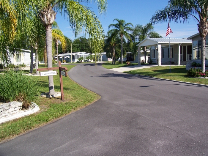 Arcadia Village 55+ Community in Arcadia, FL EliteMHS