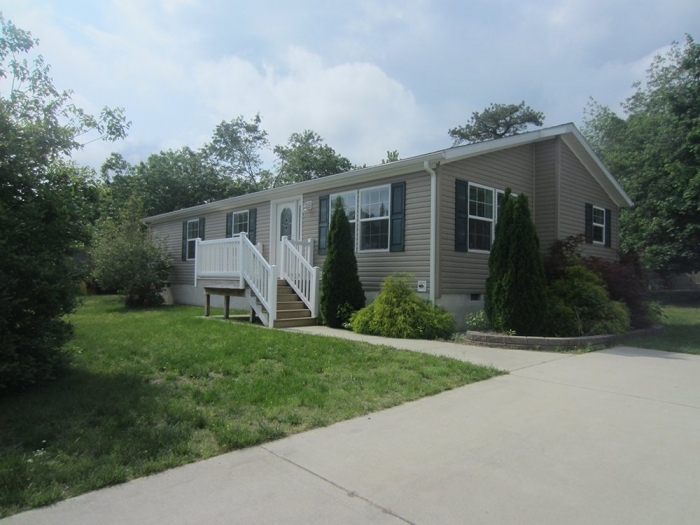 Pine Ridge at Crestwood in Manchester Township, NJ EliteMHS