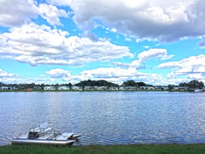 Crystal LakesZephyrhills in Zephyrhills, FL EliteMHS